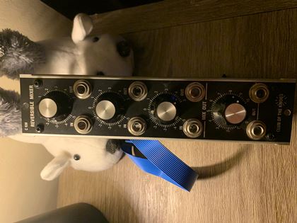 various-COTK C901ABC osc/ C902 vca / C938